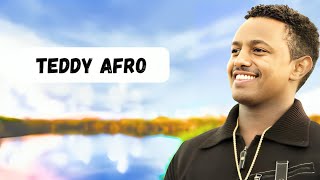 Teddy afro Hode Baba ሖዴ ባባ [upl. by Gayner]