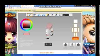 TUTORIAL 1Come creare una skin Minecraft Skindex [upl. by Eylsel]