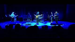 Chromazone  Mike Stern live in Espoo Finland [upl. by Khalsa]