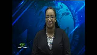 SVGTV News 26 June 2024 [upl. by Sharia882]