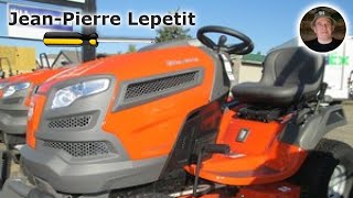 Top 10 des meilleures tondeuses à gazon autotractées à essence en 2023 [upl. by Gimble]