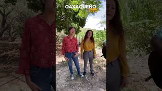 Aquellos Ojitos Verdes donde se andarán Paseando  Dueto Las Díaz lasjilguerillas [upl. by Aslin]