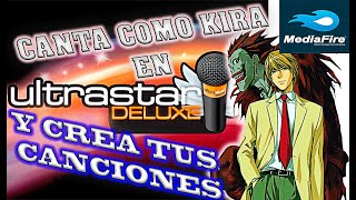 🎤 Como Descargar Y CREAR tus CANCIONES Para el PLAY ULTRASTAR 2020 🎧 [upl. by Golanka]