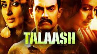 Talaash 2012 Hindi movie full reviews and best facts Aamir KhanRani Mukerji [upl. by Gunthar240]