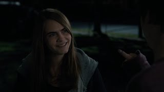 Paper Towns Movie Trailer  Cinemax [upl. by Akeylah]