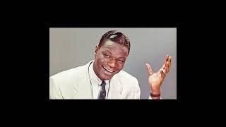 Nat King Cole singer musician jazz [upl. by Heathcote]