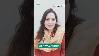 Health Benefits of Ashwagandha Withania Somnifera shorts [upl. by Sunny]