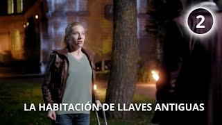 LA HABITACIÓN DE LLAVES ANTIGUAS parte 2  Película Completa en Español  Mejores pelis 2022 HD [upl. by Akins366]