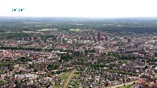 Overijssel van boven [upl. by Jae]