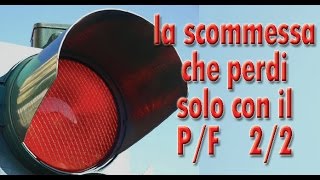 La scommessa che perdi solo con il PF 22 [upl. by Loyce]