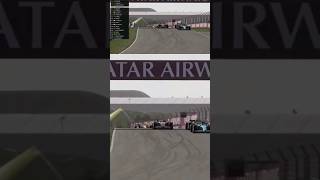 Schumacher vs Verstappen Zandvoort GP Showdown  F1 24 [upl. by Laurie]