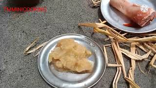 Nalli dosaநல்லி தோசைin tamil in miniatureTMMINICOOKING [upl. by Lankton]