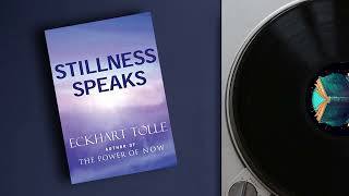 Podcast  Stillness Speaks by Eckhart Tolle [upl. by Carling]