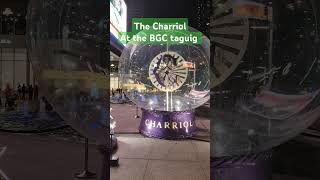 The Charriol at the BGC highlights BGC bgctaguig beautiful [upl. by Ahcorb551]