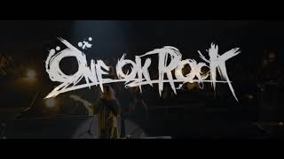 ONE OK ROCK EYE OF THE STORM TOUR 20192020 YOKOHAMA ARENA  REMAKE [upl. by Kciredor587]