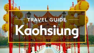 Kaohsiung Vacation Travel Guide  Expedia [upl. by Lem472]