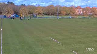 Abingdon RFC vs Wheatley RFC [upl. by Ssitruc]