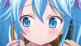 Denpa Onna to Seishun Otoko  Episódio 5 [upl. by Bobker]