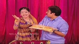 Ep 1493  Taarak Mehta Ka Ooltah Chashmah  Full Episode  तारक मेहता [upl. by Robinette]