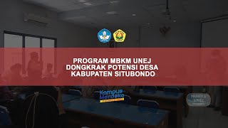 Evaluasi Mahasiswa Magang MBKM FEB UNiversitas Jember [upl. by Koeppel105]