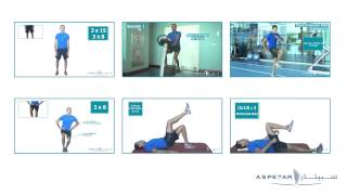 1Aspetar Hamstring Protocol Introduction [upl. by Minetta552]