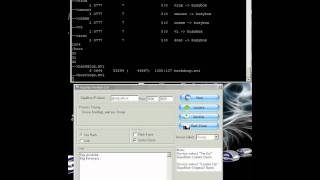 GigaBlue FW backup Test [upl. by Epifano441]