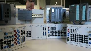 2 Hardware configureren Besturingstechniek 5 [upl. by Ynnohj648]