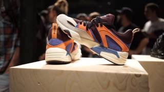 Sneakerness Paris 2016  Official trailer [upl. by Eener]