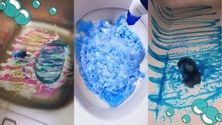 Ultimate 1 Hour Cleaning ASMR  Prepare to Be Amazed PART 16 [upl. by Ahsehat]