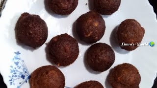 ഉണ്ണിയപ്പം  Unniyappam Recipe  Recipes LimrasWorld [upl. by Destinee]