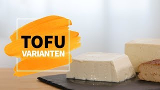 Vegane Tofu Rezepte  Mousse au Chocolat aus Tofu [upl. by Olivette433]