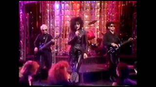 Siouxsie amp The Banshees  Dear Prudence TOTPm2ts [upl. by Caylor]