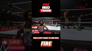 Xavier Woods is Ready to Turn on Kofi Kingston kofikingston xavierwoods thenewday [upl. by Einaled]