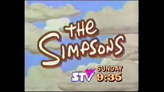 The Simpsons  Whacking Day  STV Promo [upl. by Agamemnon]