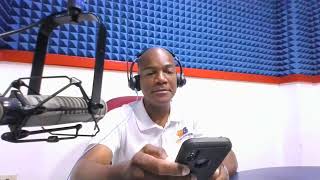 Saturday August 12 2023 quotThe Jamaican Diaspora Live Onlinequot with Dervan Malcolm on Power 106 FM [upl. by Michaele]