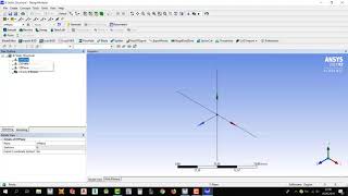 Ansys Eğitimi 2022  SpaceClaim ve DesignModeler ile Geometri Oluşturma [upl. by Llenaej976]