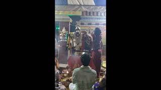 Meenakshi sundareswar Thirukalyanam [upl. by Winwaloe849]