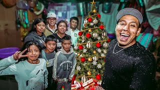 Llevamos la Navidad en México 🎄❤️🇲🇽 [upl. by Nere]