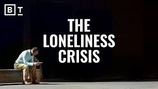 How loneliness is killing us according to a Harvard professor  Robert Waldinger [upl. by Schou470]