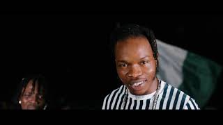 C BLVCK x Naira Marley  OGOLOGO Official Video [upl. by Smith]