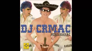 DJ Krmak  Ej da sam zensko  Audio 2004 HD [upl. by Egas516]