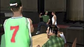 gta san Andreas mission89grooves 4 life [upl. by Khalsa]