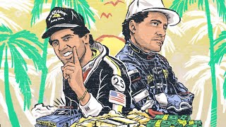 Cocaine Cowboys The Truth About Willy And Sals Friendship [upl. by Lankton386]