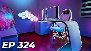 Setup Wars  Episode 324 [upl. by Joli]