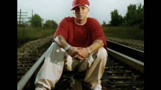 Eminem  Cleaning Out My Closet lyrics [upl. by Chandless]