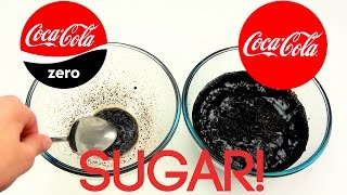 You Will Never Drink A Coca Cola Again After Watching This Video [upl. by Nrevel370]