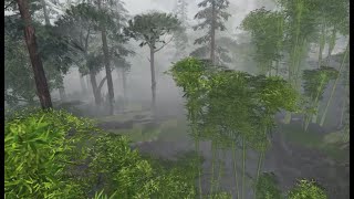 Cenozoic  Cenozoic Survival  Roblox [upl. by Euqinommod]