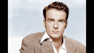 Documental Montgomery Clift biografía Montgomery Clift biography [upl. by Hserus630]