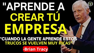 7 Principios De Negocios “Probados” Para Construir un Negocio en poco TIEMPO  Brian Tracy [upl. by Aroz]