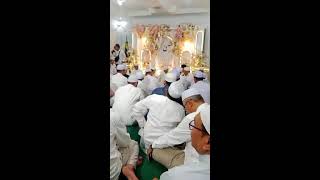 AKAD NIKAH  MUHAMMAD RAFII amp ANTUNG NAHJA SABIELA [upl. by Taub]